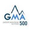 Logo of the association GMA 500